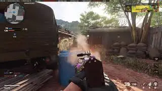 Cod Cold War Apocalypse Hardpoint