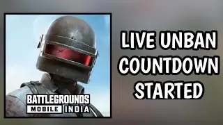 Finally BGMI Unban today | Bgmi unban live today | Bgmi unban latest news today | Bgmi new update