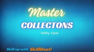 Java Collection Framework Part 11 | Collections class | A Comprehensive Guide with real-time example