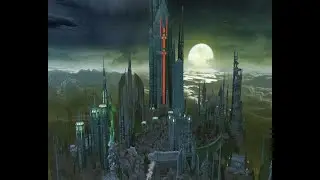 Потеряли много юнитов и вывели замок в топ!