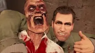Dead Rising 4   Gamescom 2016 Gameplay