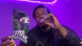 Story time about the day that changed my life while smoking Don Merfos Super Mambaz