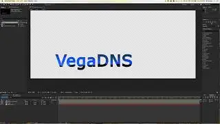 Tutorial: Going from an Adobe After Effects Composition to a transparent GIF