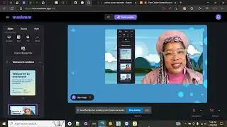 New way of making youtube videos for free with mmhm