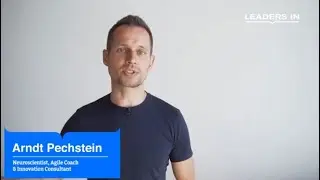 Conversations with Experts, Past & Present: Biomimicry Pt. 1 with Arndt Pechstein