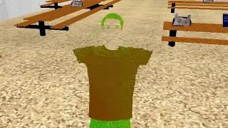 Baldi's basics classic remastered rp!