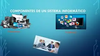 Vídeo 1 - Informática Básica