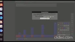 algo game robozzole 42
