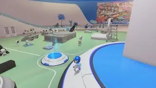 ASTRO's PLAYROOM - BOTS ESPECIAIS ATUALIZADO - 03/08/2024