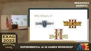 Generating RTS Game units Using Search-Based PCG and MCTS