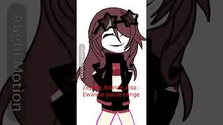 I am what ? 🤨 #gachalifememe #gacha #gachalife #goingviral #viral #gachagacha #edit #meme
