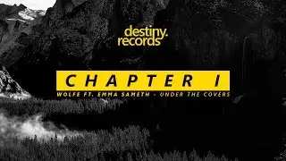 WOLFE feat. Emma Sameth - Under The Covers