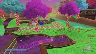 Golf with Friends Highlights Vol.1: Professional Amateurs