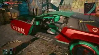 Gtx 980 4gb Ryzen 5 5500 16 ram Cyberpunk2077 1600x900p Test