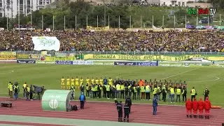 JSK – Match Demi-Finales Coupe D’Algérie 2018 Entre Les Canaris Et Le MCA à Constantine …