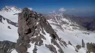 Айхва. Панорама.