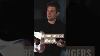 Who saw this guy on #thevoice last night. Steven McMorran is unreal… #singer