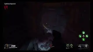 Samantha's hidden dialogue on Tag Der Toten