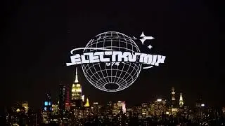 Kid Row - On My Own (Extended Mix) (Novelty Dance)