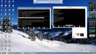 Asterisk Часть 27  Конференц связь