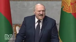 Лукашенко о досрочных президентских выборах