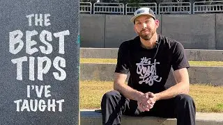 14 Tips That Will Change The Way You Skateboard