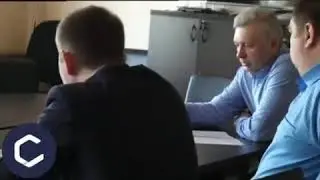 Успешные переговоры CITYLIFE Ситилайф с Уральской Федерацией Тхэквондо России