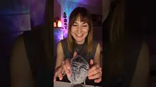 relaxing soft spoken ASMR to ease you into the week