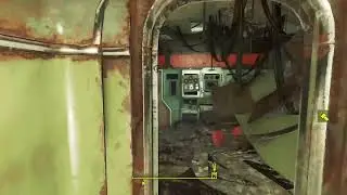 Fallout 4 All Caps