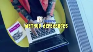 3. Method Reference 