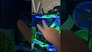 Custom Fan Curve VS Normal Fan Curve