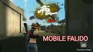 MOBILE FALIDO