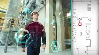 Цифровое решение SmartTeam увеличивает производительность труда рабочих и снижает травматизм