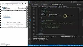 PHP For and Foreach loops