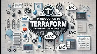 [DevOps01] Introduction to IaC and Terraform - practical workshop