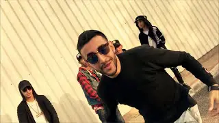 Wizzy - MIX RAI  (Official MusicVideo) 2024