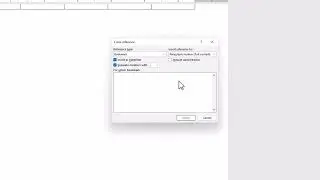 #56 Cross Reference Additional Tips