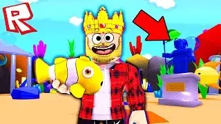 АТЛАНТИДА! НОВОЕ ОБНОВЛЕНИЕ В МАЙНИНГ СИМУЛЯТОР! ROBLOX