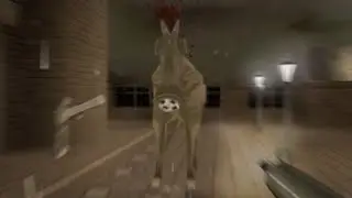 if Quake was communist | HROT Demo