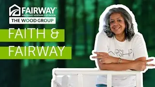 Nicky shares about the culture of faith at The Wood Group of Fairway