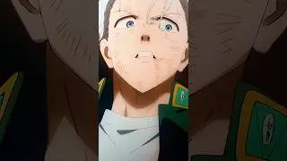 "Captain for a reason "😮‍💨| Umemiya's style 😎 | [Wind Breaker] #anime #viral