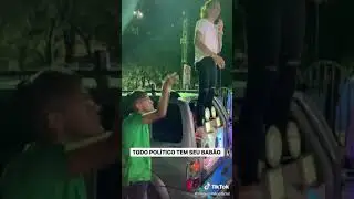 BABÂO DE POLITICO, cremosinho