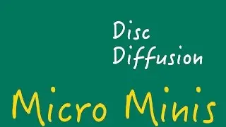 Microbiology at NDSU: Disc Diffusion Assay