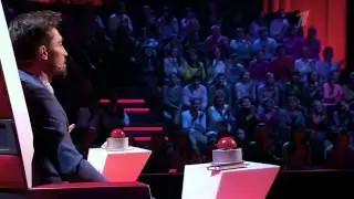 Лев Суворов Я вернусь   Слепые прослушивания   Голос Дети   Сезон 2
