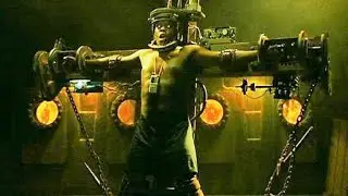 Saw IV (2007) Film Explained in Hindi/Urdu | Horror Jigsaw Saw 4 Summarized हिन्दी