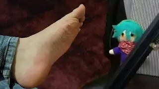 Sou Hiyori Gets Dropkicked - Your Turn to Die