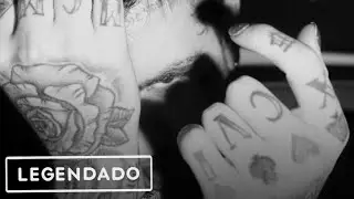 Lil Peep - Absolute in Doubt💔| Legendado Status