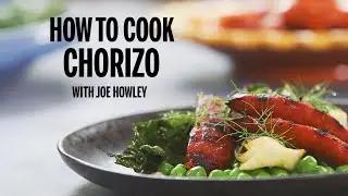 How to cook Chorizo | How to cook absolutely everything | GoodtoKnow