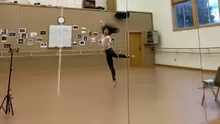 Belong to You [Choreo. by Loriane Cateloy Rose]