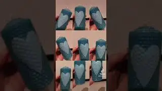Playing with TikTok filters: Nine Camera Split